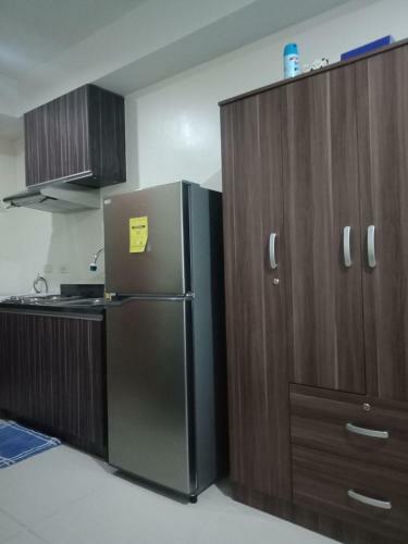 Apartamento The Persimmon Studio At The Heart Of Cebu