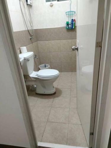 Apartamento Big Studio With Pool And Terrace In Condominium