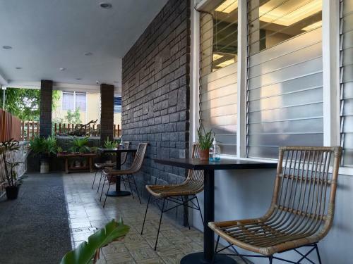 Hotel Sarita Bed And Breakfast