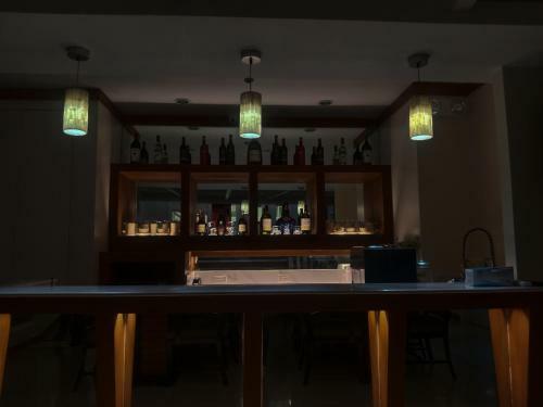 Hotel Sarita Bed And Breakfast
