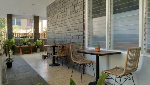 Hotel Sarita Bed And Breakfast