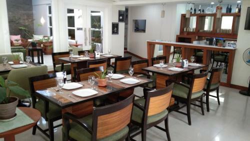 Hotel Sarita Bed And Breakfast