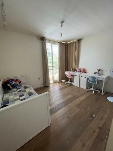 Luxury Villa In Raanana