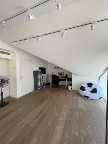 Luxury Villa In Raanana