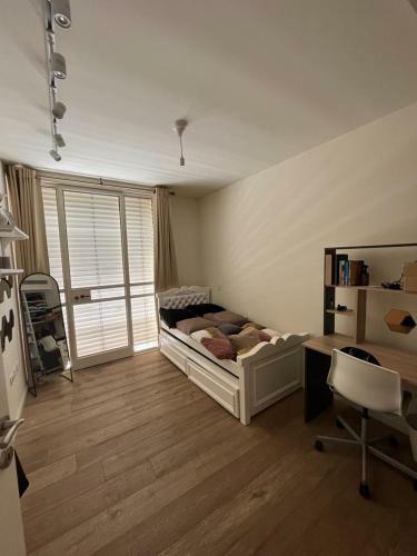 Luxury Villa In Raanana