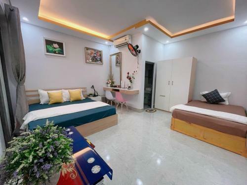 Hotel D??ng Thanh B�nh 2