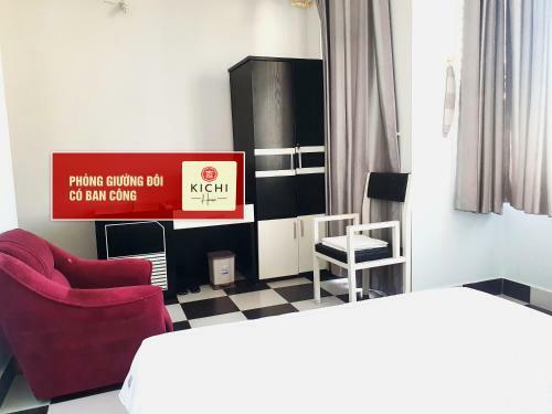 Hotel Kichi House