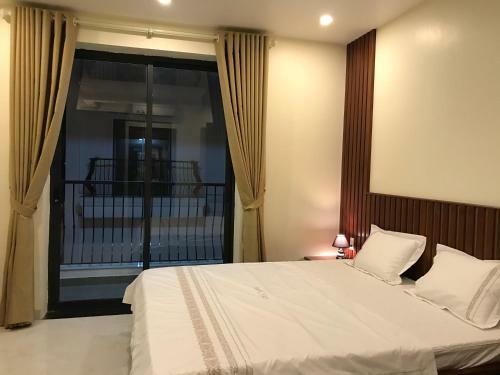 Saola Apartment & Hotel