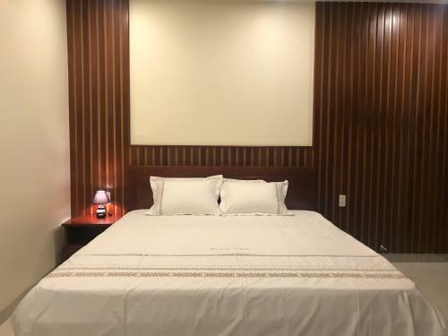 Saola Apartment & Hotel