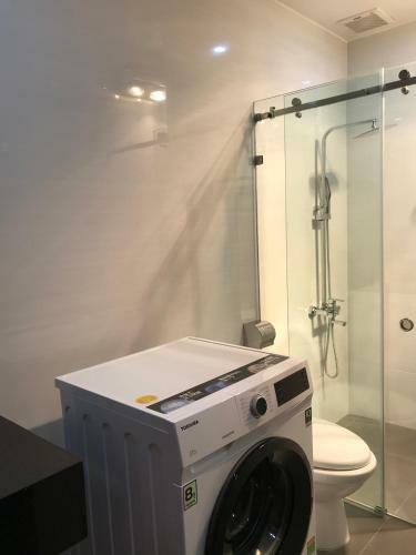 Saola Apartment & Hotel