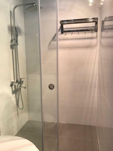 Saola Apartment & Hotel