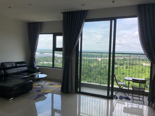 Apartamento Ph�ng 2 Ng??i C?n H? Vinhomes Grand Park