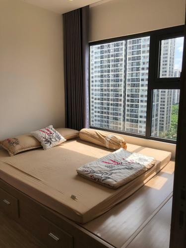 Apartamento Ph�ng 2 Ng??i C?n H? Vinhomes Grand Park