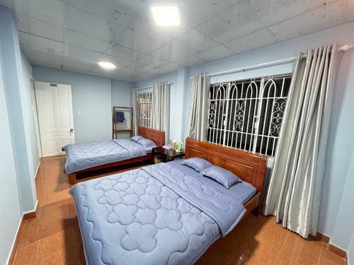 Apartamento 230 Yersin