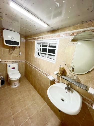 Apartamento 230 Yersin