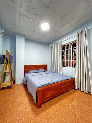 Apartamento 230 Yersin