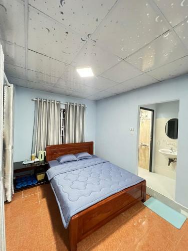 Apartamento 230 Yersin