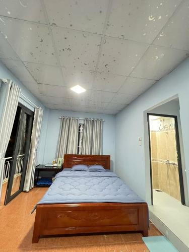 Apartamento 230 Yersin