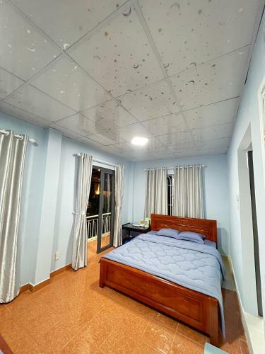Apartamento 230 Yersin
