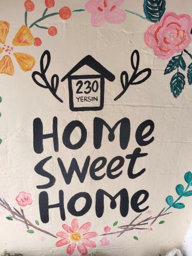 Apartamento 230 Yersin