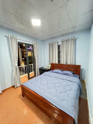 Apartamento 230 Yersin