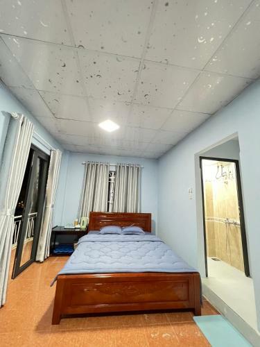 Apartamento 230 Yersin