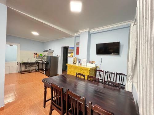 Apartamento 230 Yersin