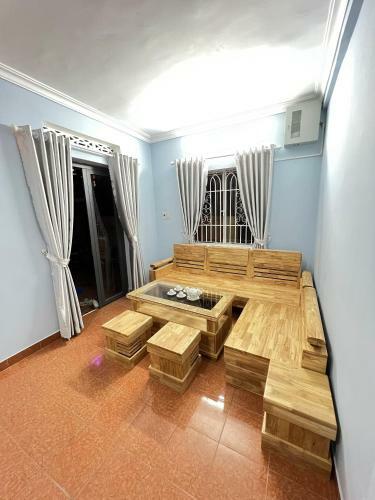 Apartamento 230 Yersin