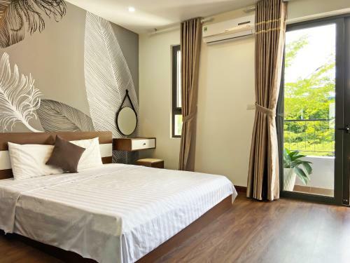 Apartamento Honey Villa H? Long
