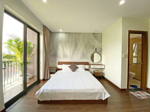 Apartamento Honey Villa H? Long