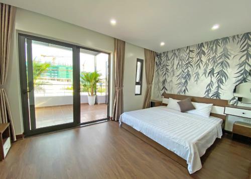 Apartamento Honey Villa H? Long