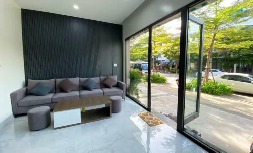 Apartamento Honey Villa H? Long