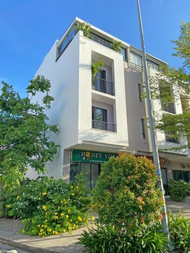 Apartamento Honey Villa H? Long
