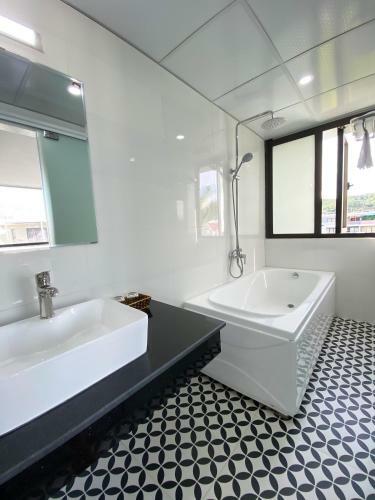 Apartamento Honey Villa H? Long
