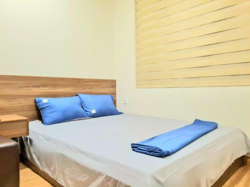 Apartamento Ha Long The Saphire Residence