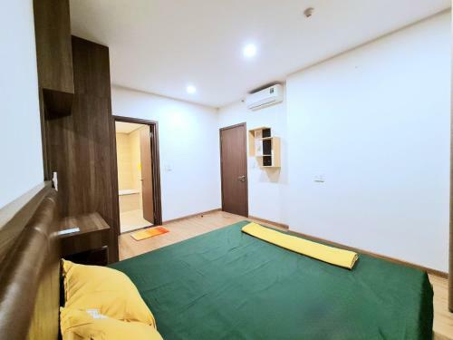 Apartamento Ha Long The Saphire Residence