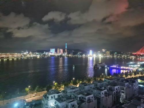 Apartamento Ha Long The Saphire Residence