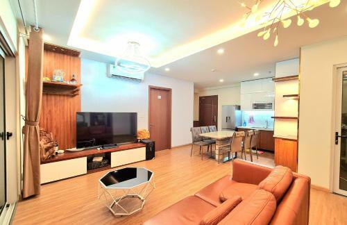 Apartamento Ha Long The Saphire Residence