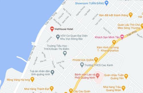 Viethouse Hotel H? Long