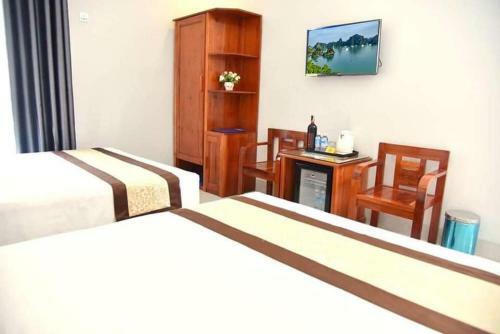 Emerald Halong Hotel