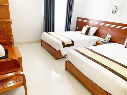 Emerald Halong Hotel