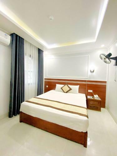 Emerald Halong Hotel