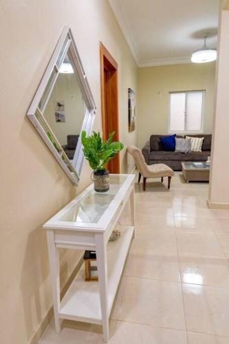 Villa At A Gated Community And Private Pool.