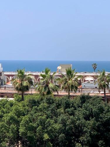 Apartamento Ofek's Place - Jaffa Yards