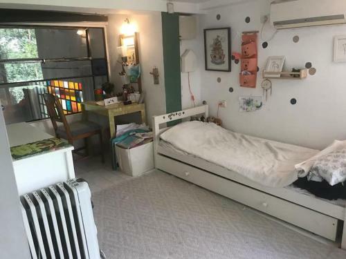Magical And 3 Br With Garden At Hayarkon River