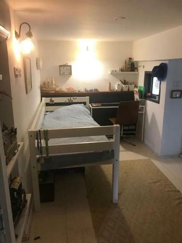 Magical And 3 Br With Garden At Hayarkon River