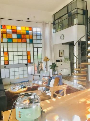 Magical And 3 Br With Garden At Hayarkon River