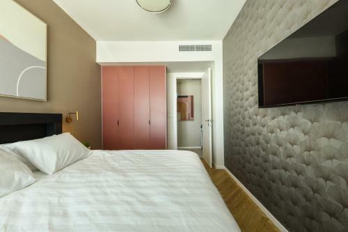 Apartamento Luxury 3br With Sea View