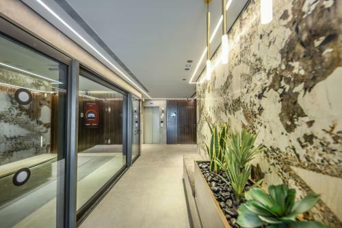 Apartamento Luxury 3br With Sea View