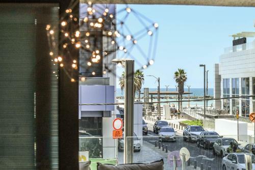 Apartamento Luxury 3br With Sea View